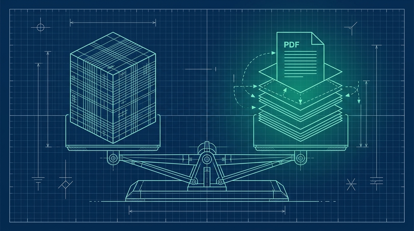 Best PDF Combiner Compared to Adobe: What Actually Matters