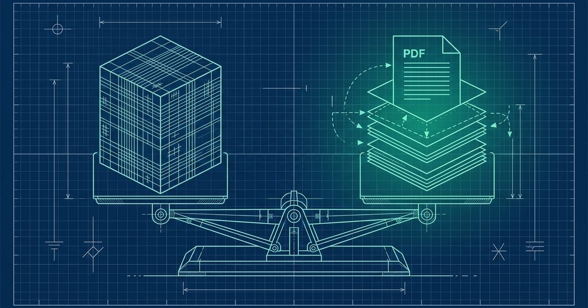 Best PDF Combiner Compared to Adobe: What Actually Matters