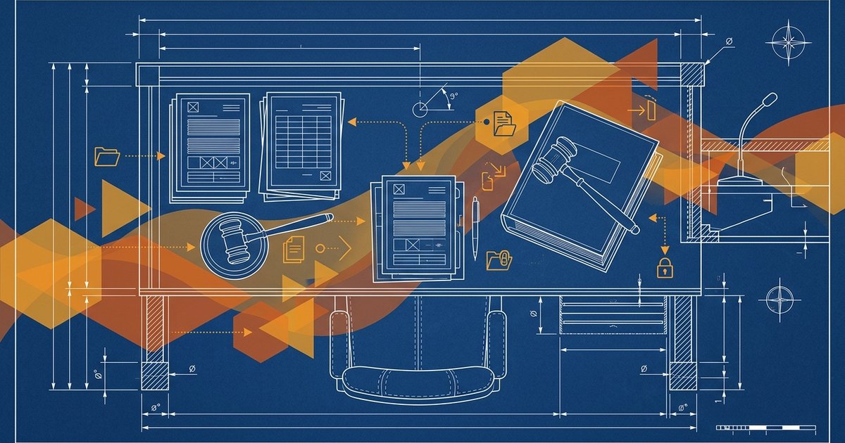 How Lawyers Can Merge PDFs Quickly and Privately
