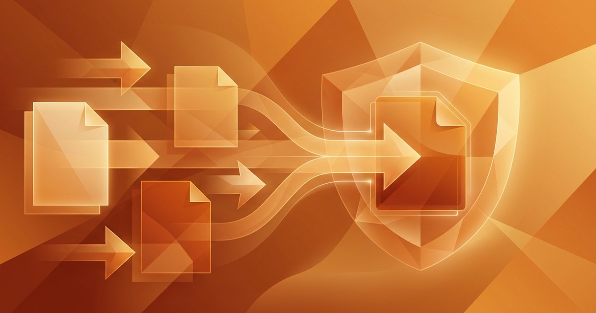 How to Merge PDF Files Without Uploading Them Anywhere