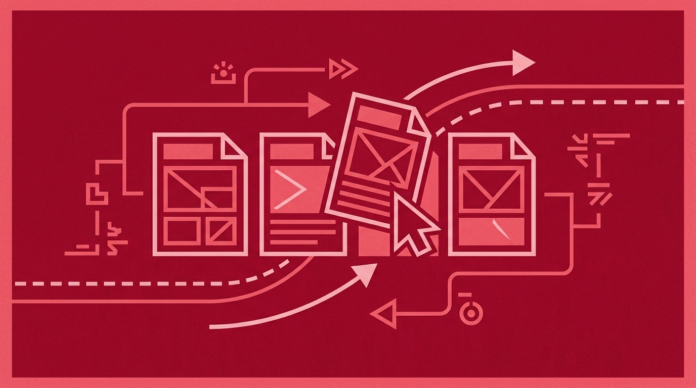 How to Sort Pages in a PDF Document (Drag & Drop Guide)