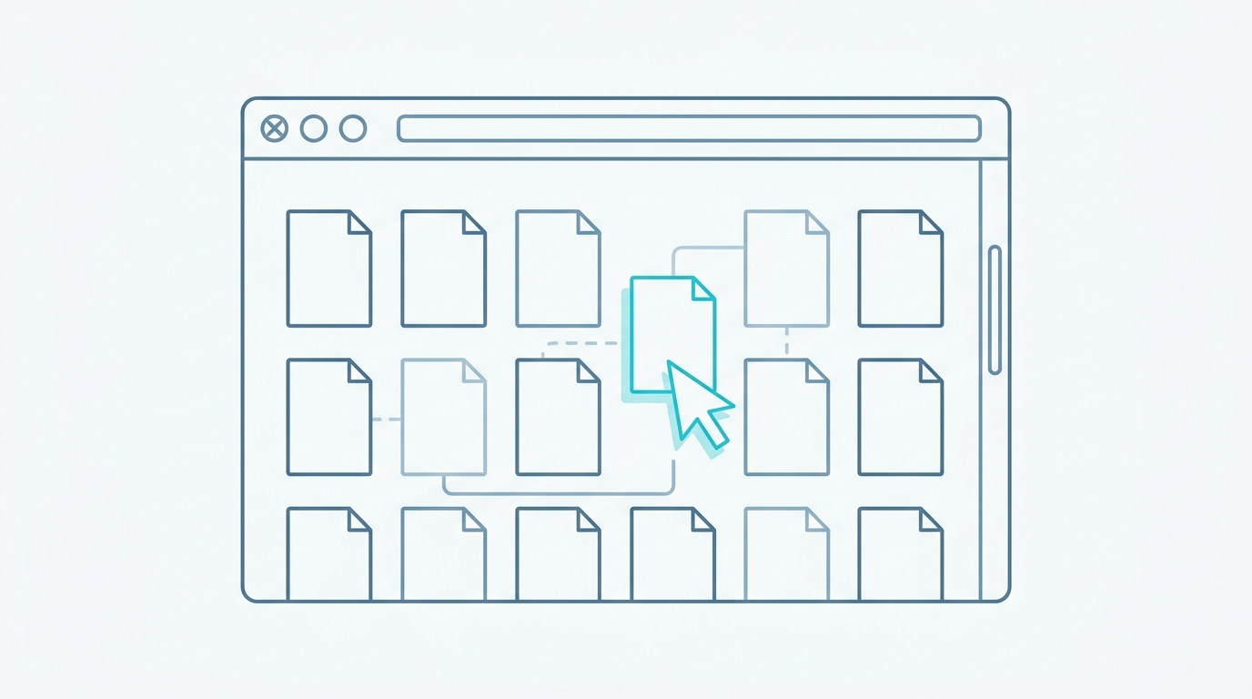 How to Sort PDF Pages Online: A Quick Guide