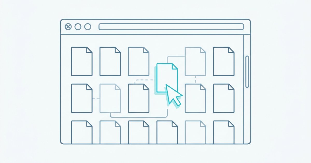 How to Sort PDF Pages Online: A Quick Guide