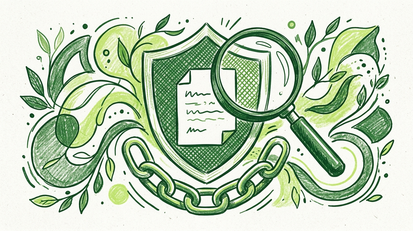 Is PDF Mergy Safe? Understanding Local Processing