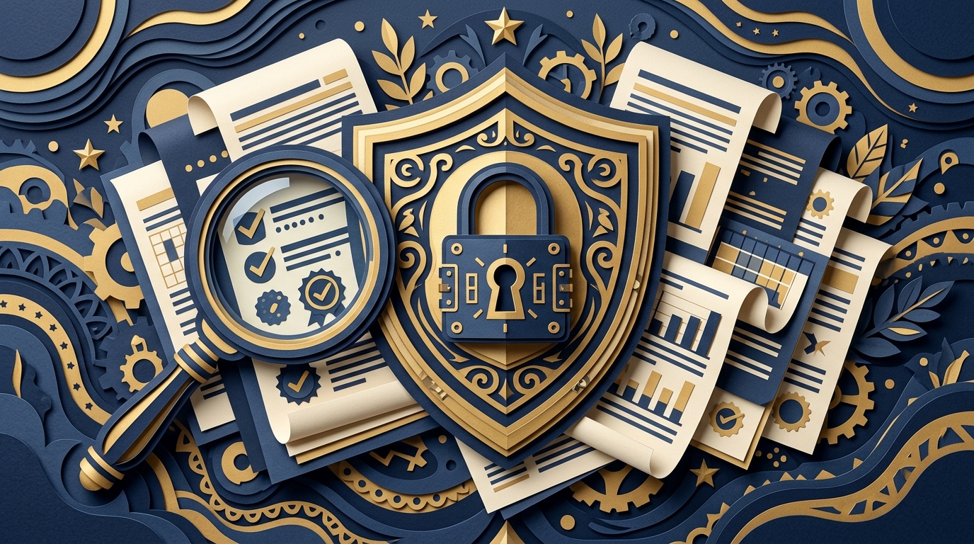Is PDFMerge Safe? A Look at Local Processing and Privacy