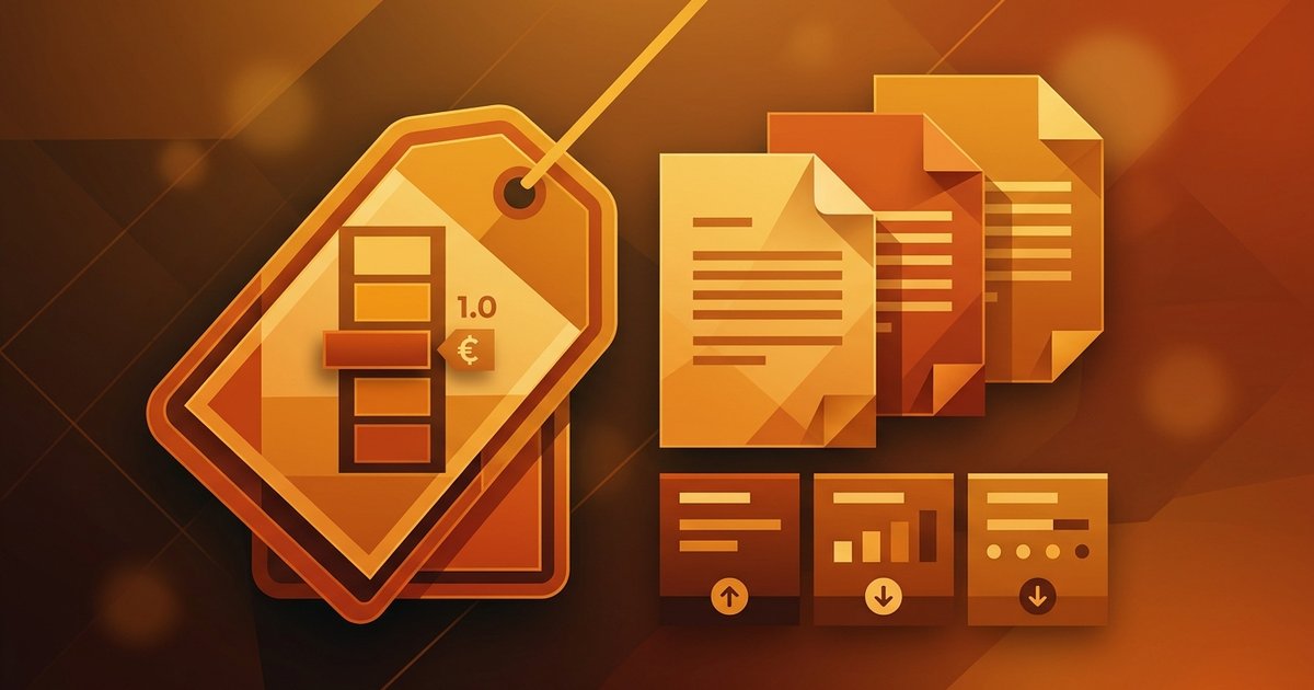 PDF Merge Pricing Compared: Which Tool Offers the Best Value?