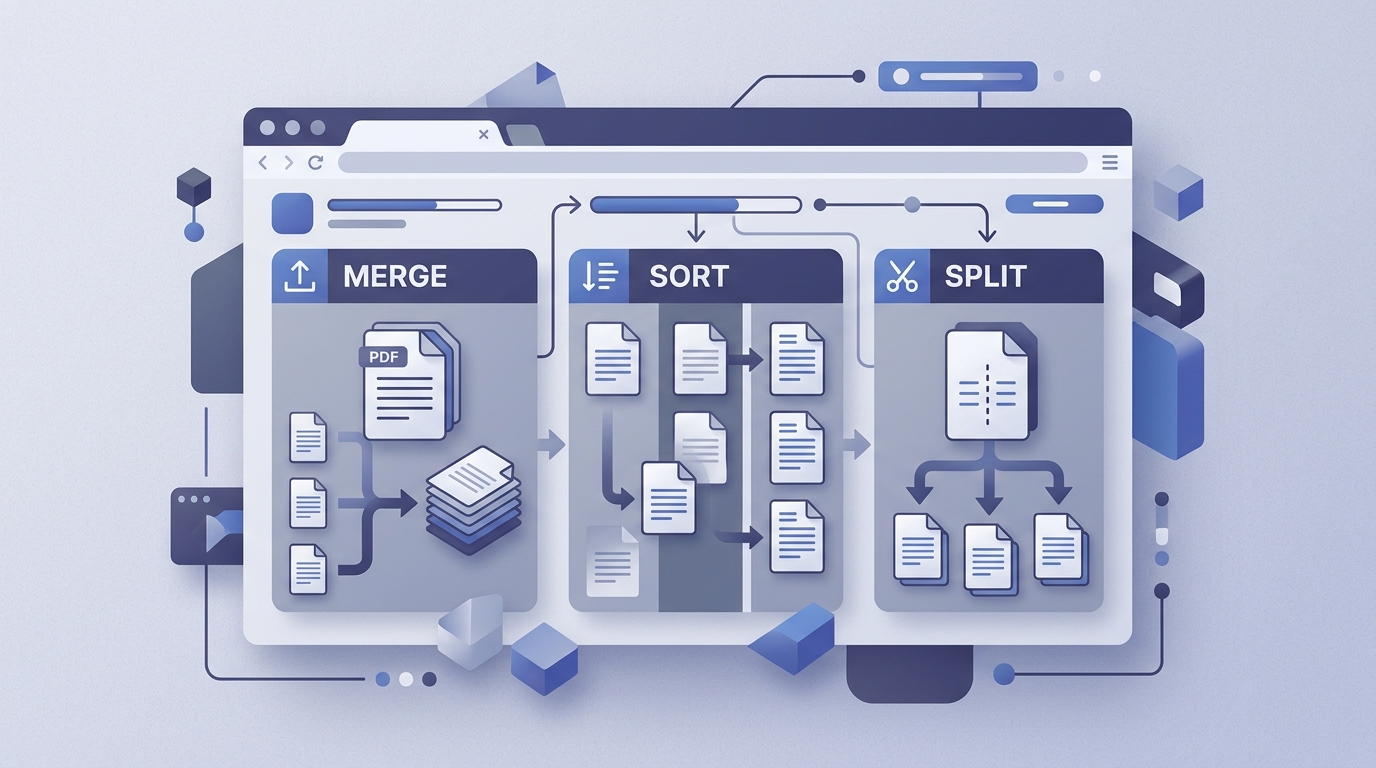 PDFMerge Chrome Extension Review: Is It Worth It?