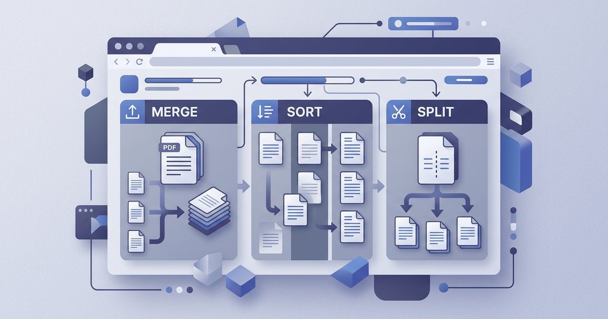 PDFMerge Chrome Extension Review: Is It Worth It?
