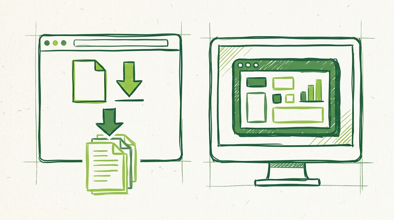 PDFMerge vs Adobe Acrobat: Which PDF Merger Is Right for You?