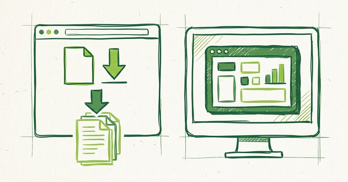PDFMerge vs Adobe Acrobat: Which PDF Merger Is Right for You?