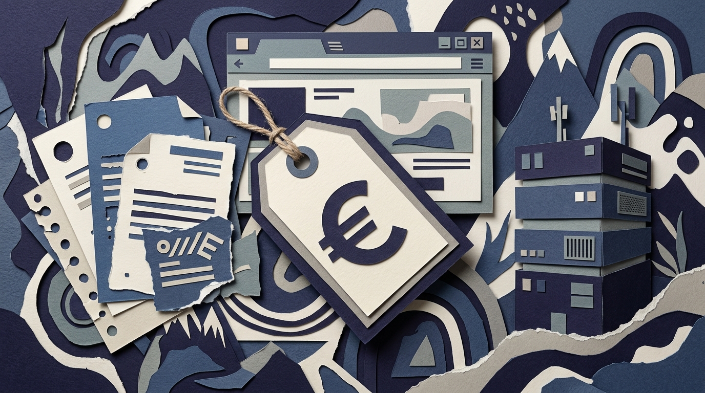 RSJ PDF Merge Pricing: Lifetime License for Just €49.99
