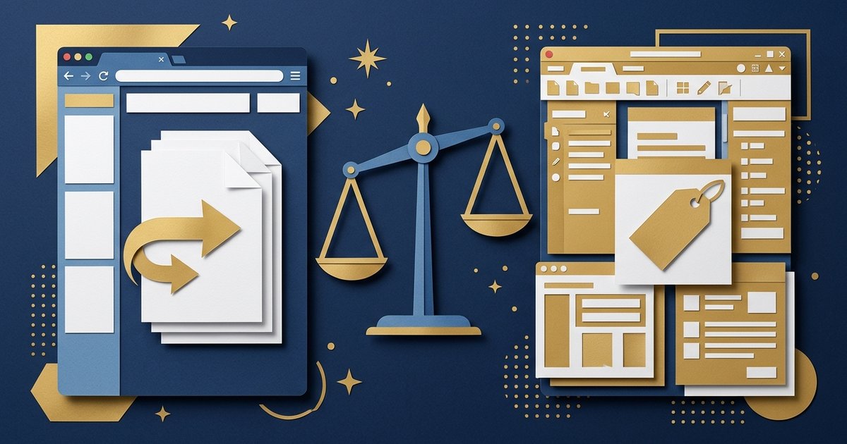 RSJ PDF Merge vs Adobe Acrobat: Which PDF Tool Is Right for You?