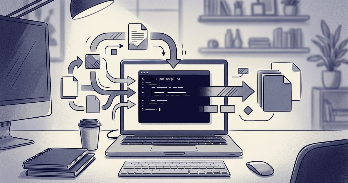 Top PDF Merge Automation Tools for Streamlined Workflows