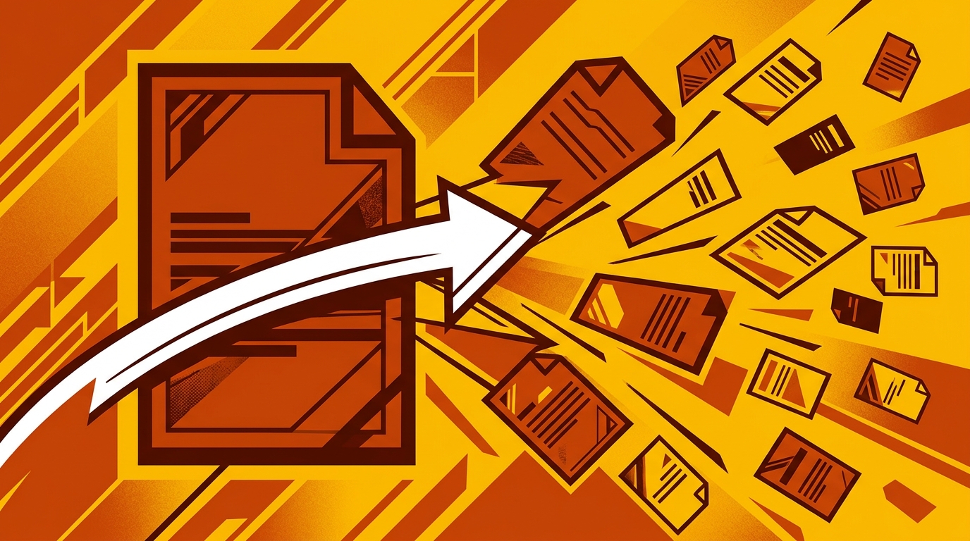 What Is a PDF Splitter and How Does It Work?