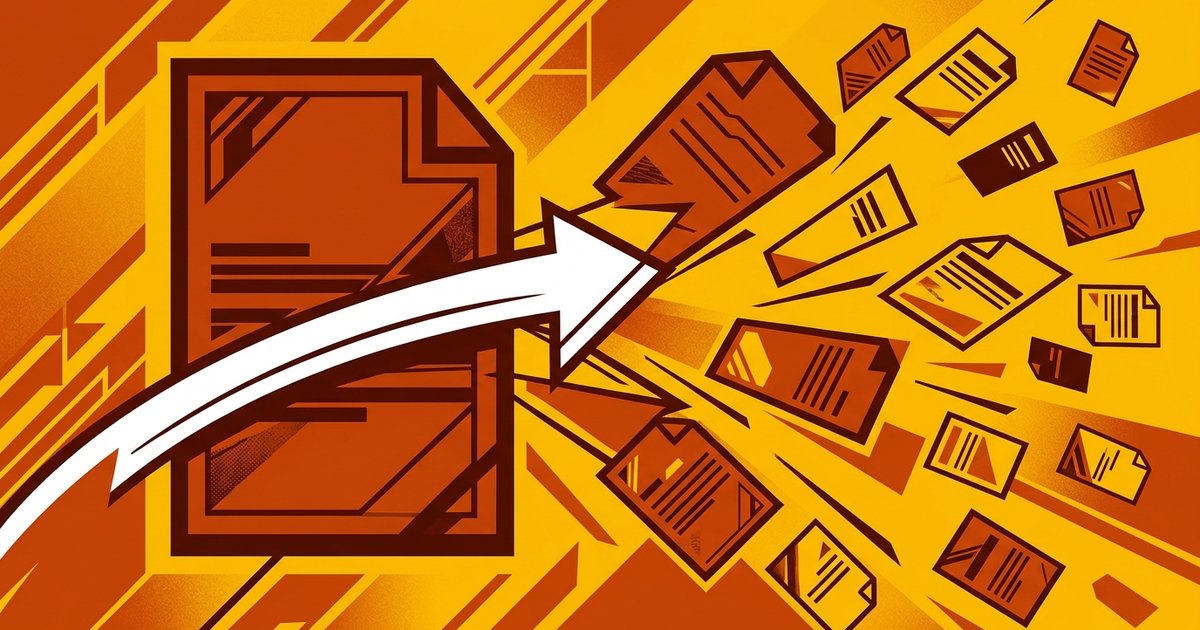 What Is a PDF Splitter and How Does It Work?